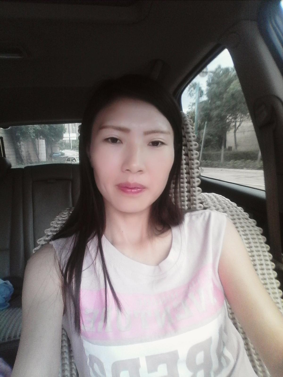 31岁未婚女征婚照片(id:93898731)_云南昆明征婚交友