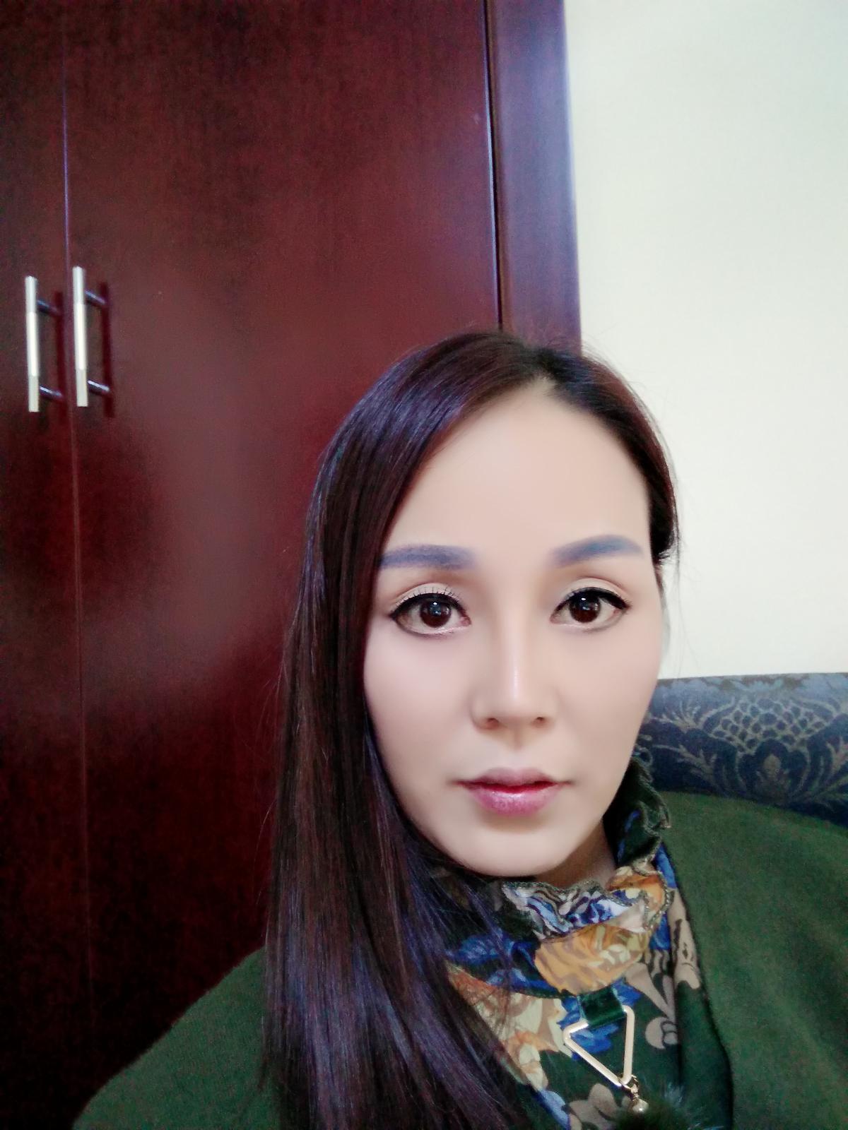 九妹