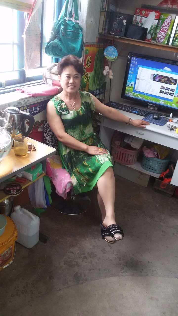 53岁离异女征婚照片(id:94392513)_辽宁本溪征婚交友