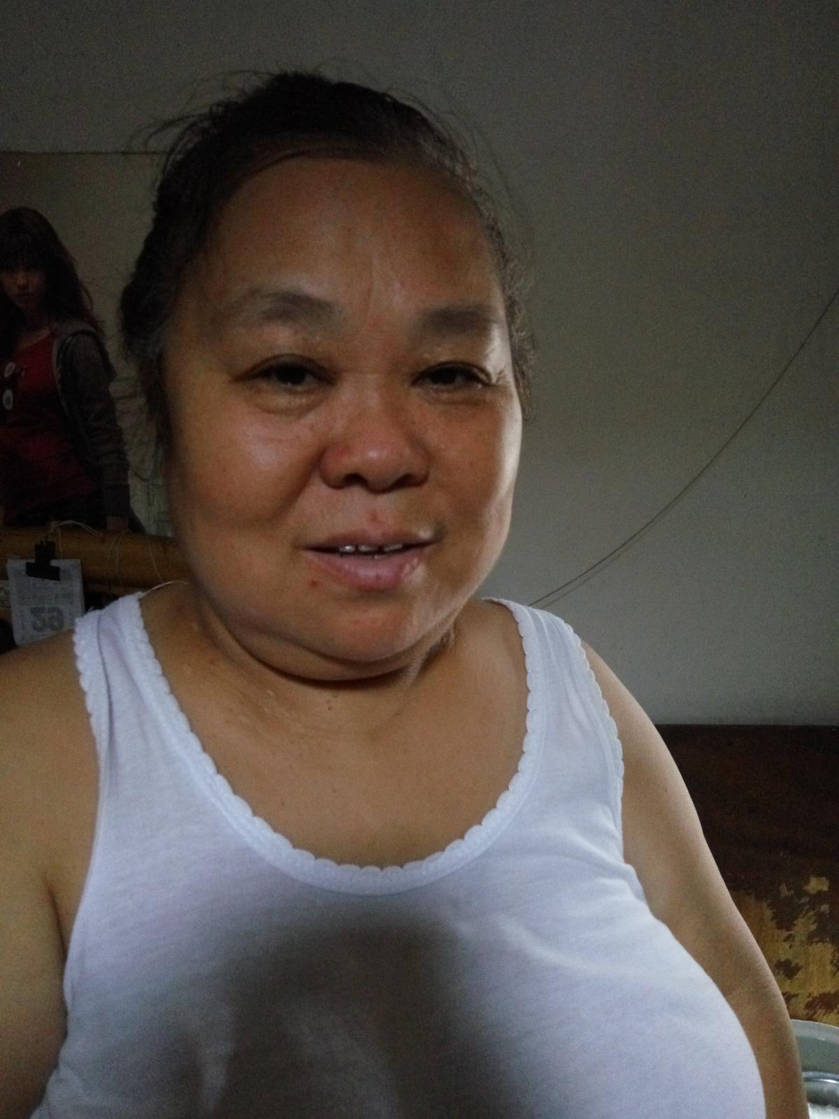60岁离异女征婚照片(id:94593279)_北京征婚交友_珍爱