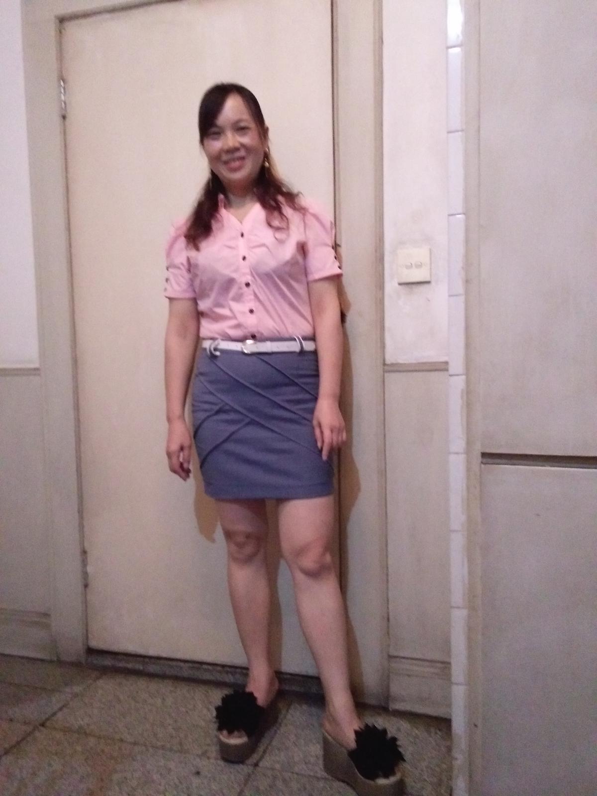 44岁离异女征婚照片(id:95150859)_重庆征婚交友_珍爱