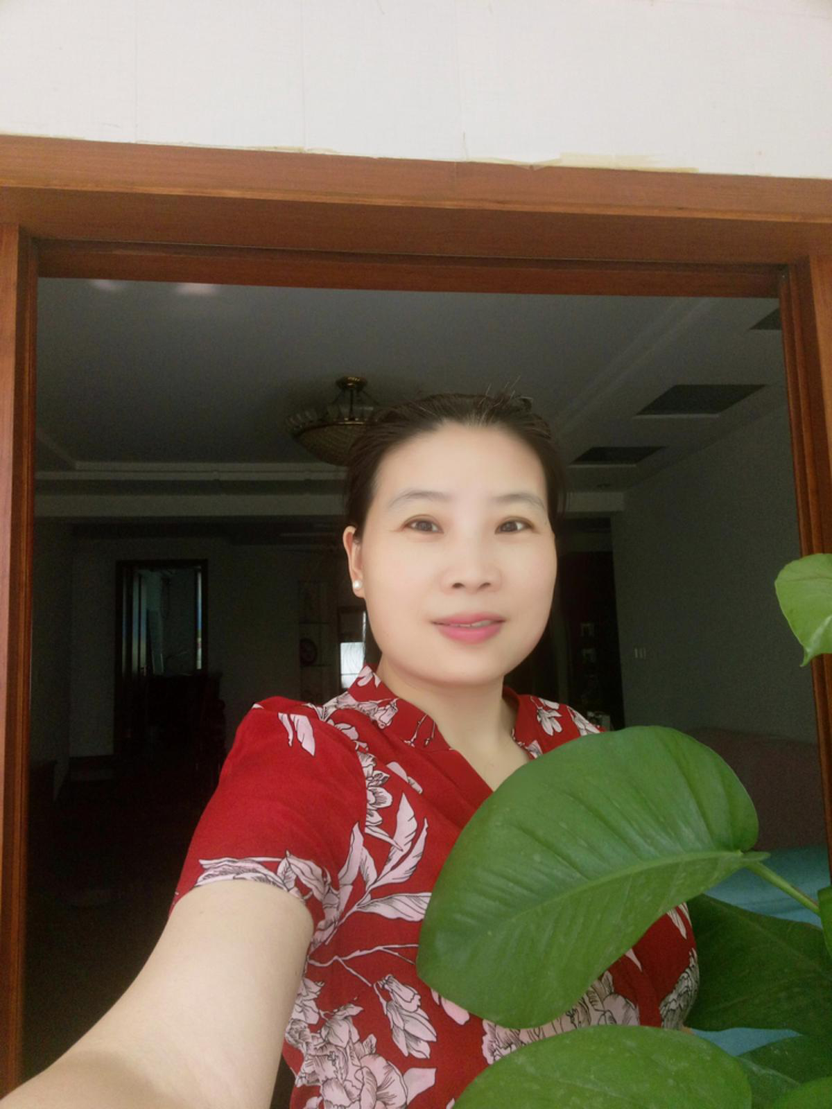 47岁丧偶女征婚照片(id:95200659)_江苏苏州征婚交友