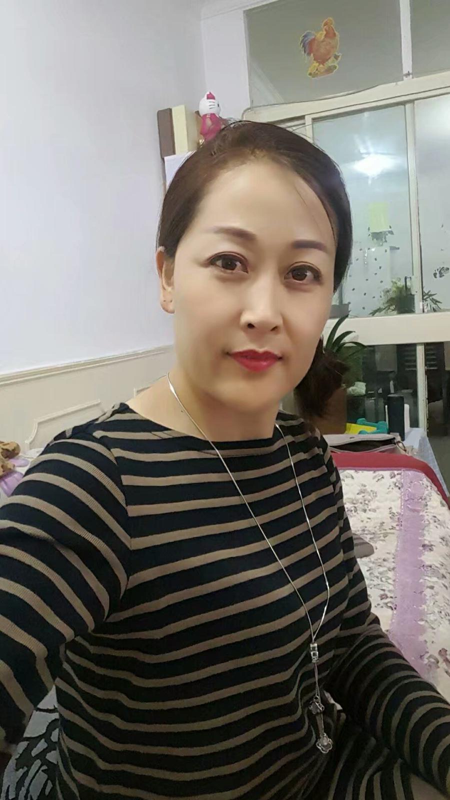 44岁离异女征婚照片(id:95322963)_上海征婚交友_珍爱