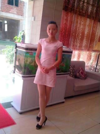 27岁离异女征婚照片(id:95488179)_云南大理征婚交友