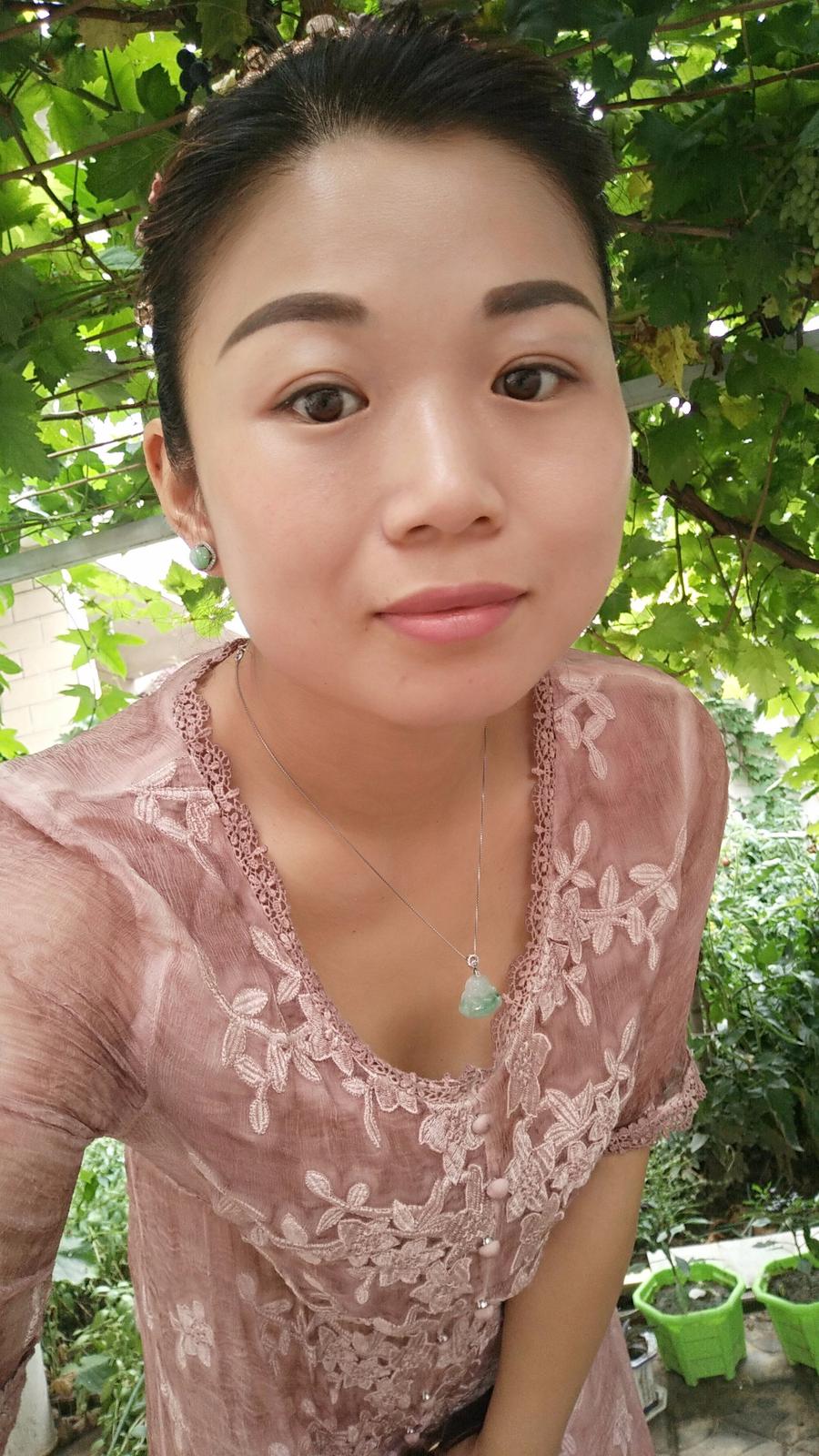 36岁离异女征婚照片(id:95719053)_河南许昌征婚交友