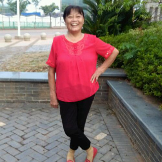 61岁丧偶女征婚照片(id:95917161)_江西南昌征婚交友