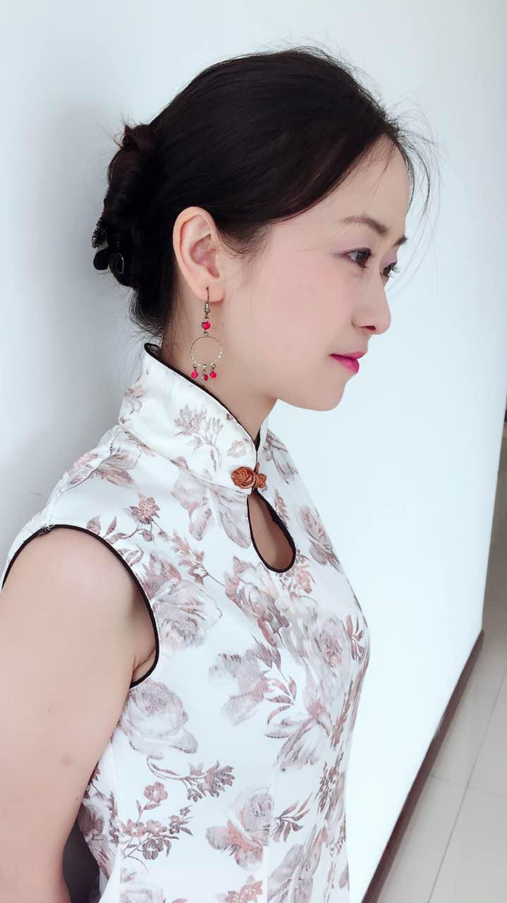 窈窕淑女