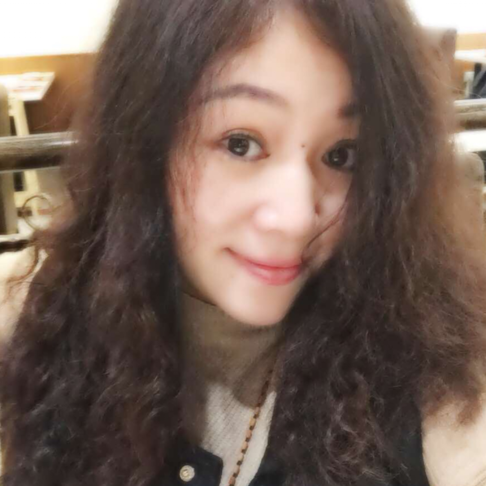 英子资料照片_浙江杭州征婚交友_珍爱网