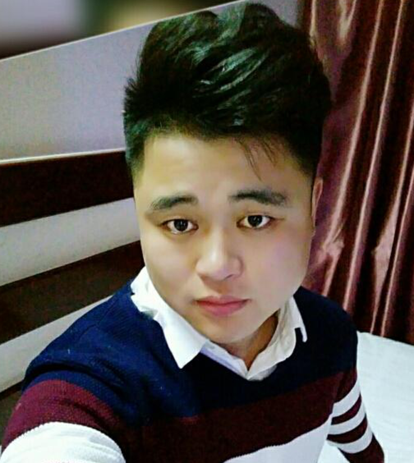 24岁未婚男征婚照片(id:97341891)_山东济南征婚交友