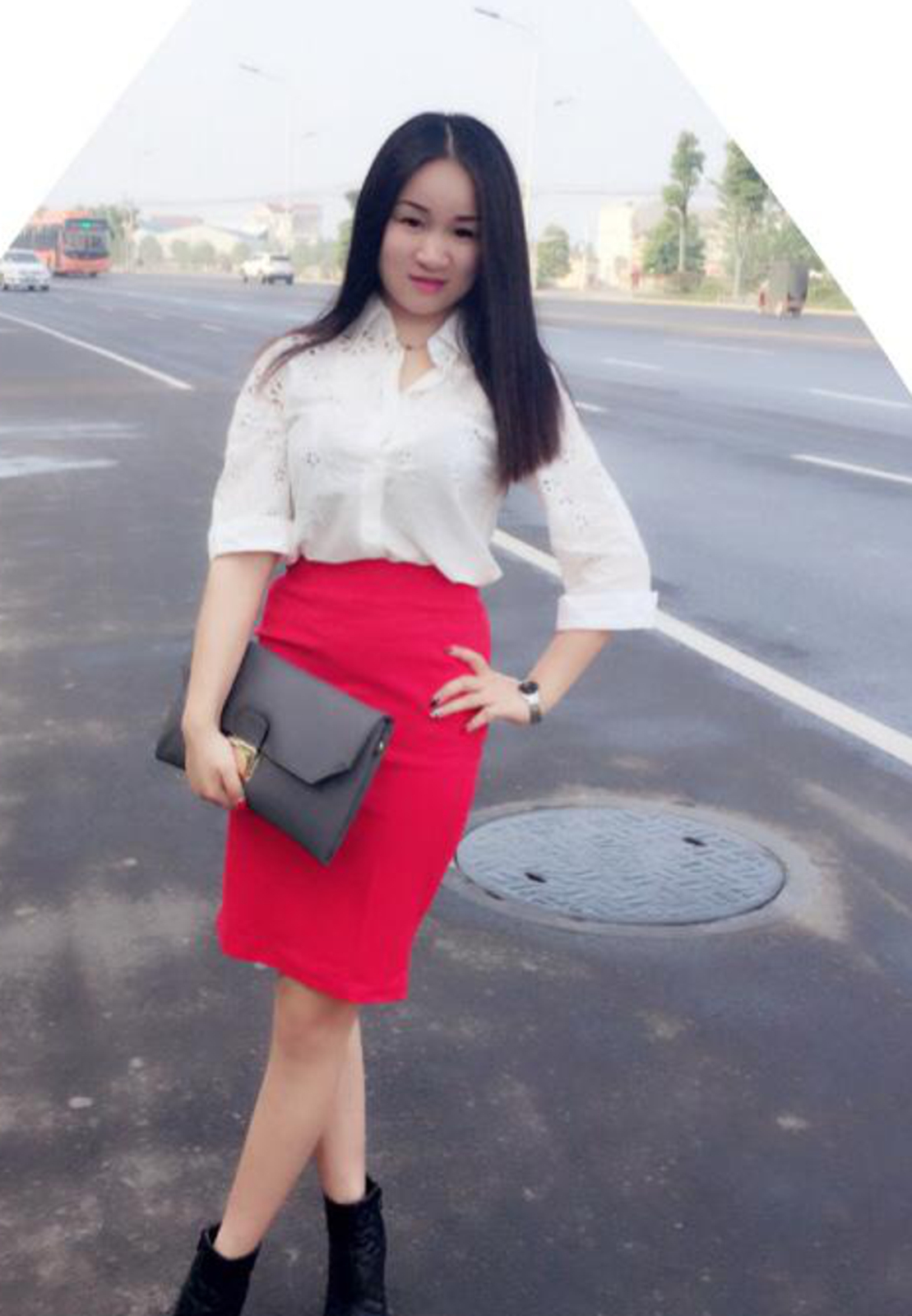 28岁未婚女征婚照片(id:97449579)_湖南常德征婚交友