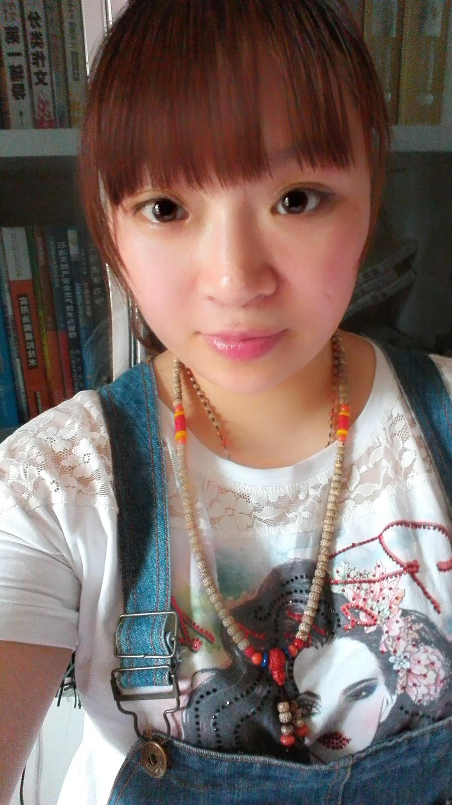 31岁离异女征婚照片(id:97621623)_四川内江征婚交友_珍爱网