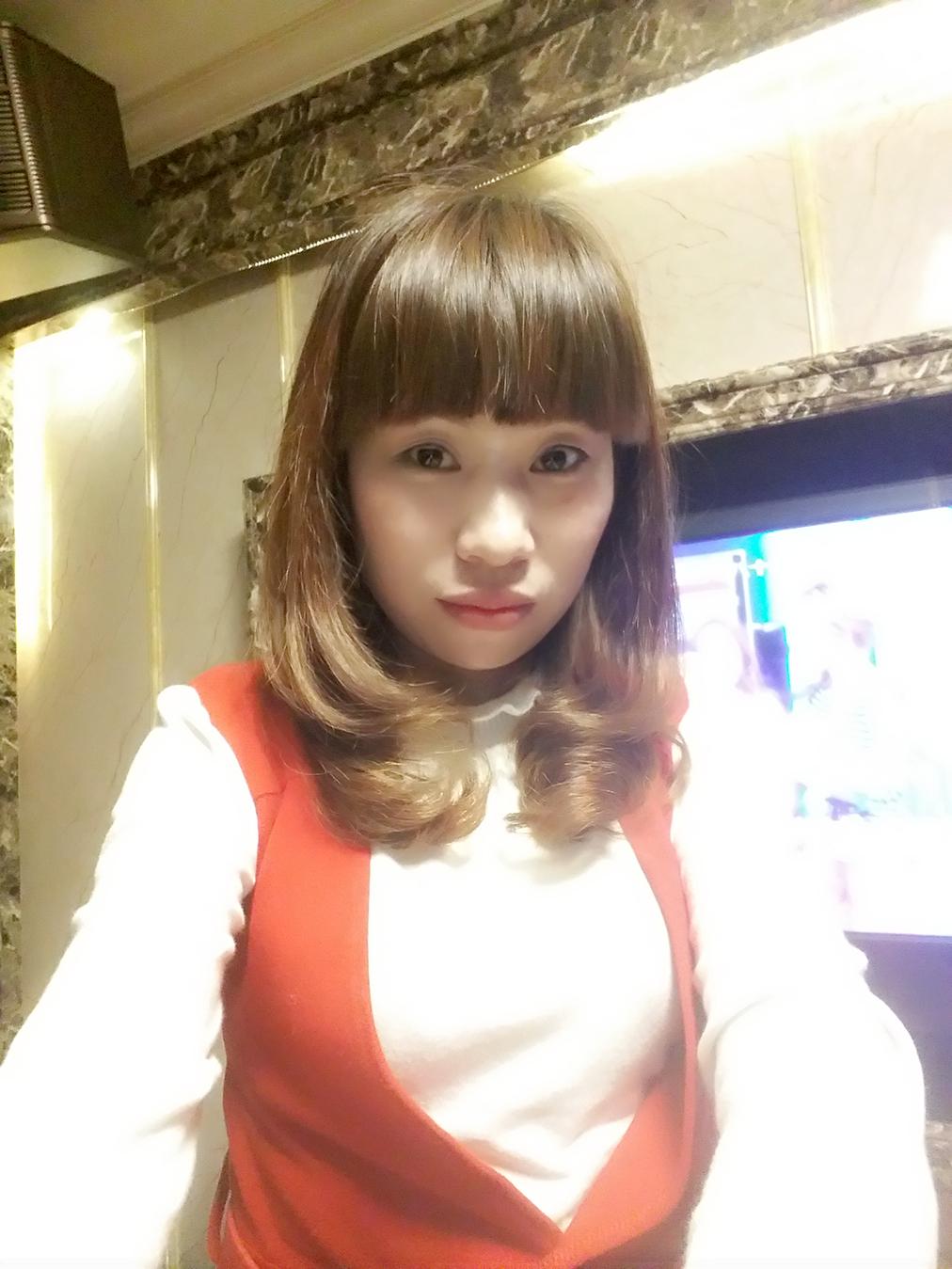 38岁丧偶女征婚照片(id:98065035)_福建福州征婚交友