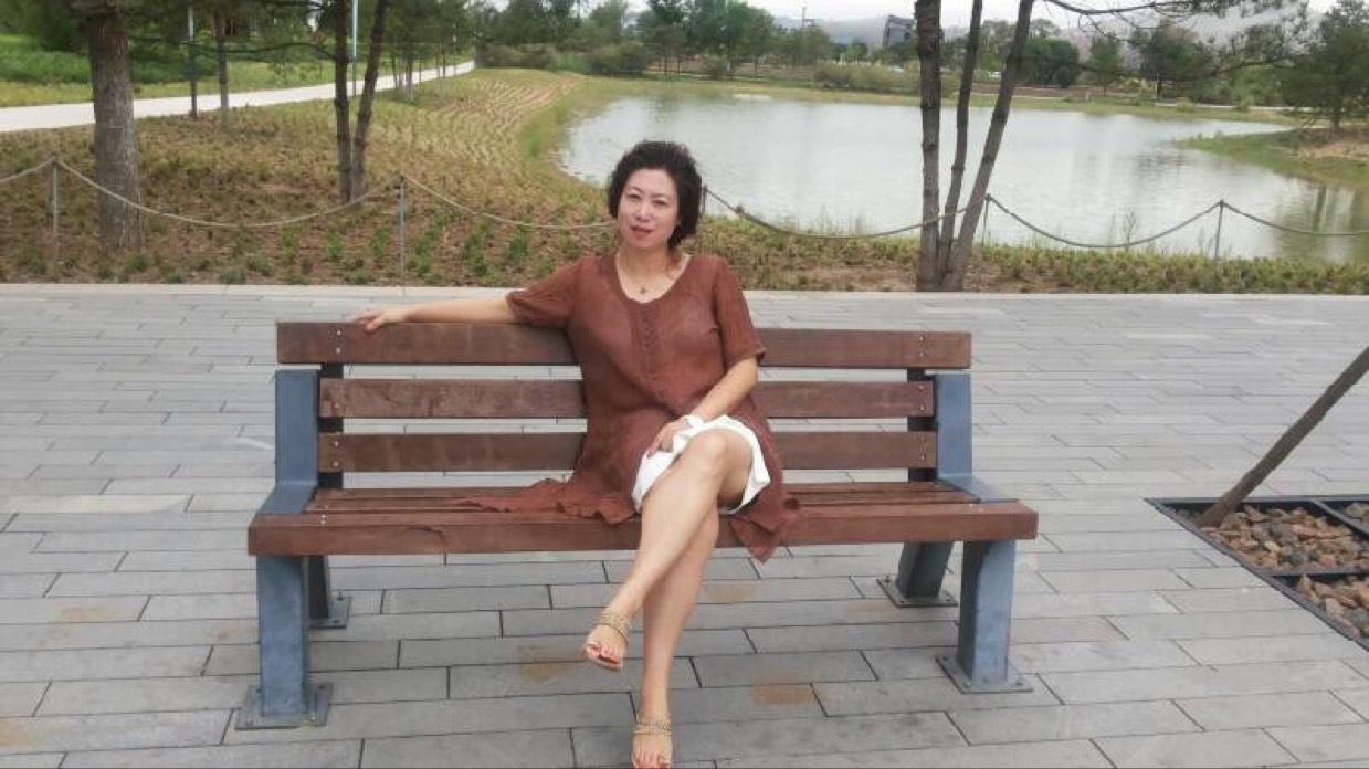 44岁离异女征婚照片(id:98131011)_山西太原征婚交友