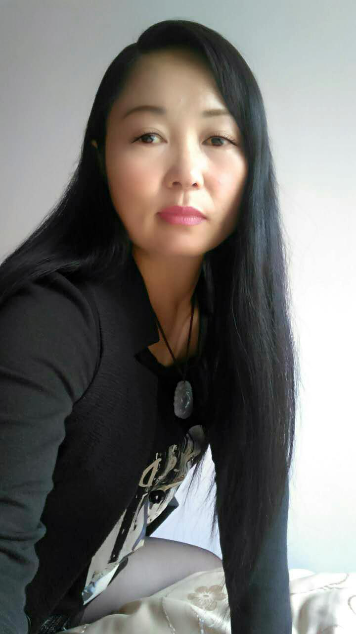 46岁离异女征婚照片(id:98539695)_云南昆明征婚交友