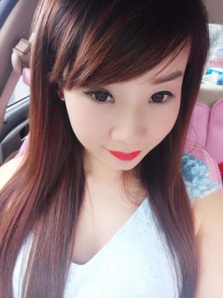 无赖小女人