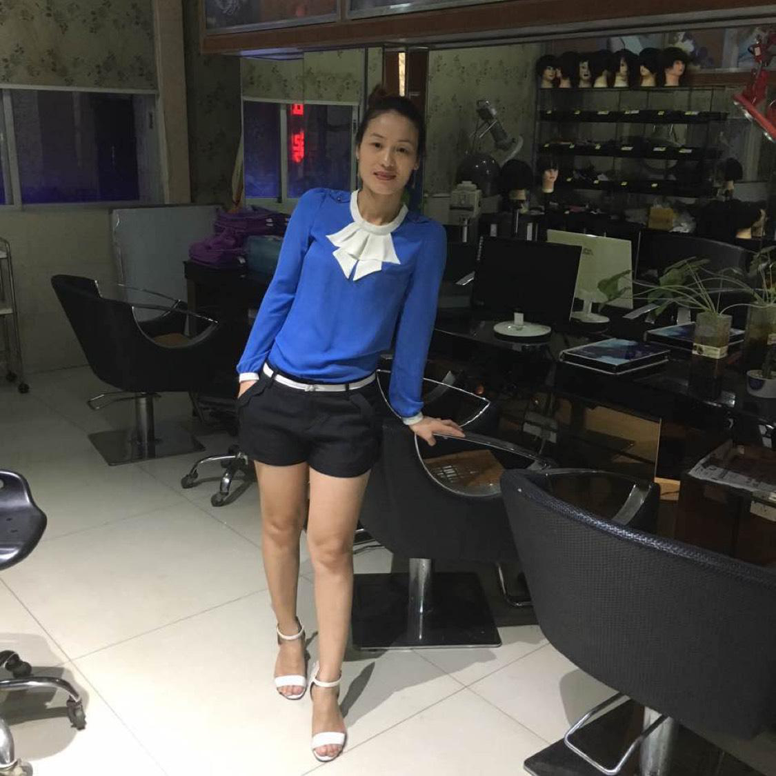 40岁离异女征婚照片(id:99207705)_广东广州征婚交友