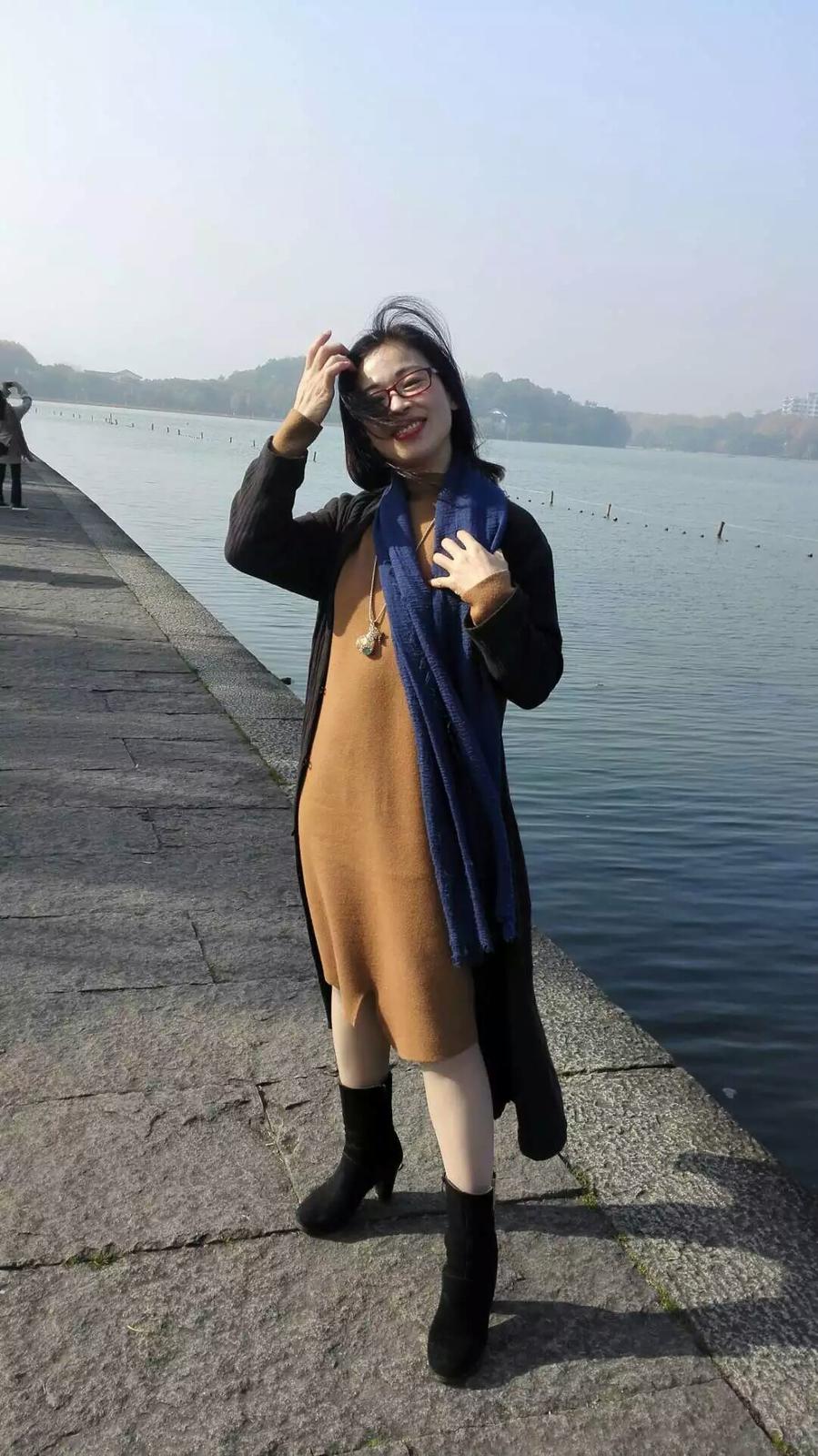 44岁丧偶女征婚照片(id:99507849)_浙江温州征婚交友