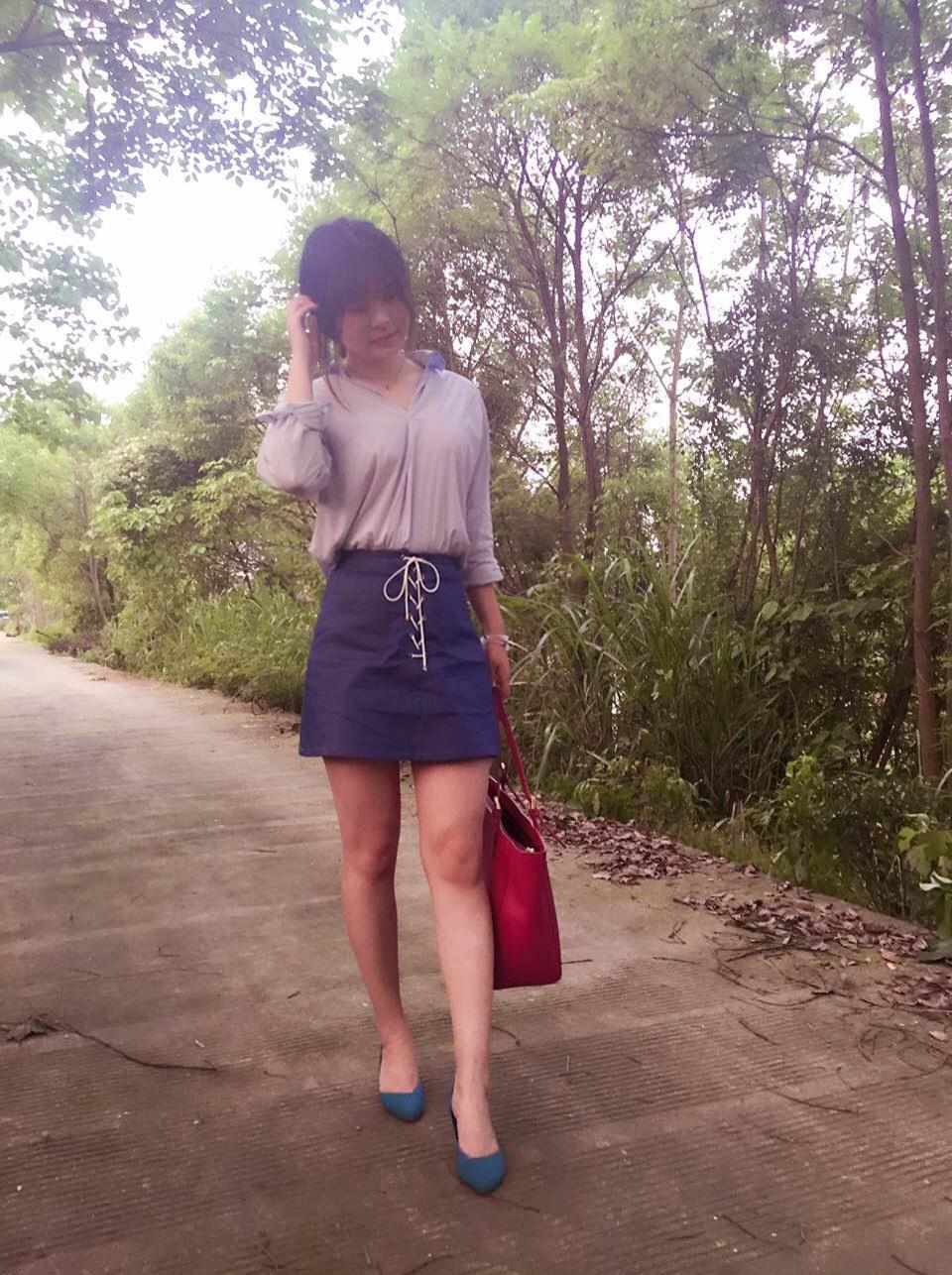 29岁未婚女征婚照片(id:99720129)_湖南长沙征婚交友