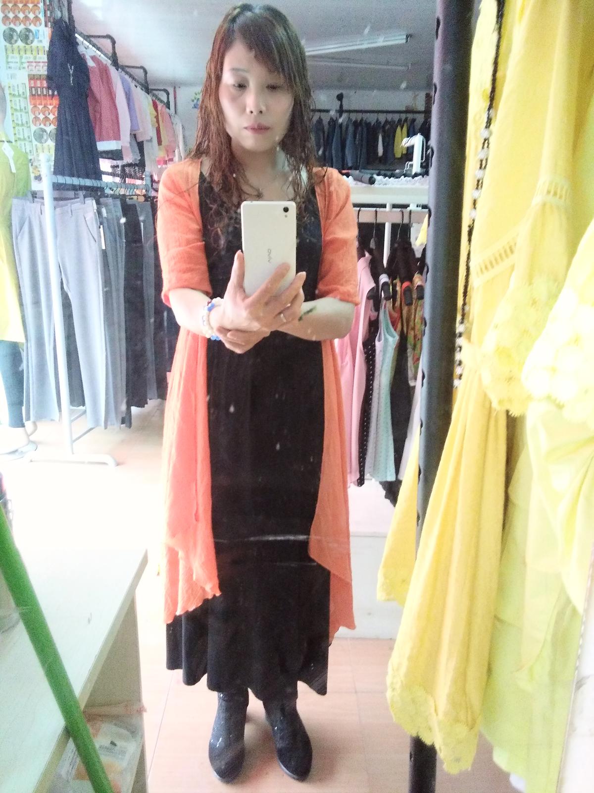 21岁离异女征婚照片(id:100225737)_浙江宁波征婚交友