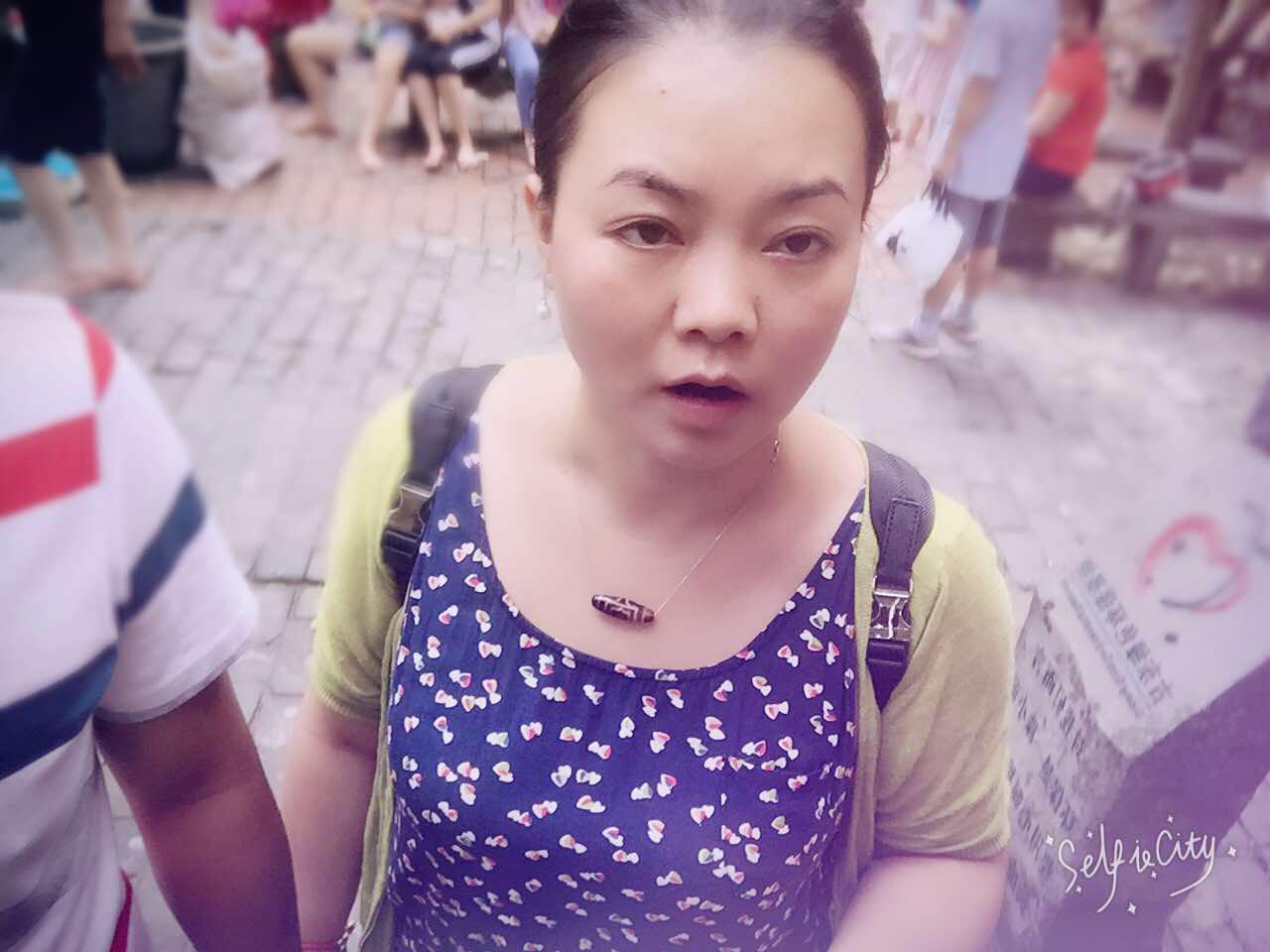 40岁离异女征婚照片(id:100388547)_四川成都征婚交友