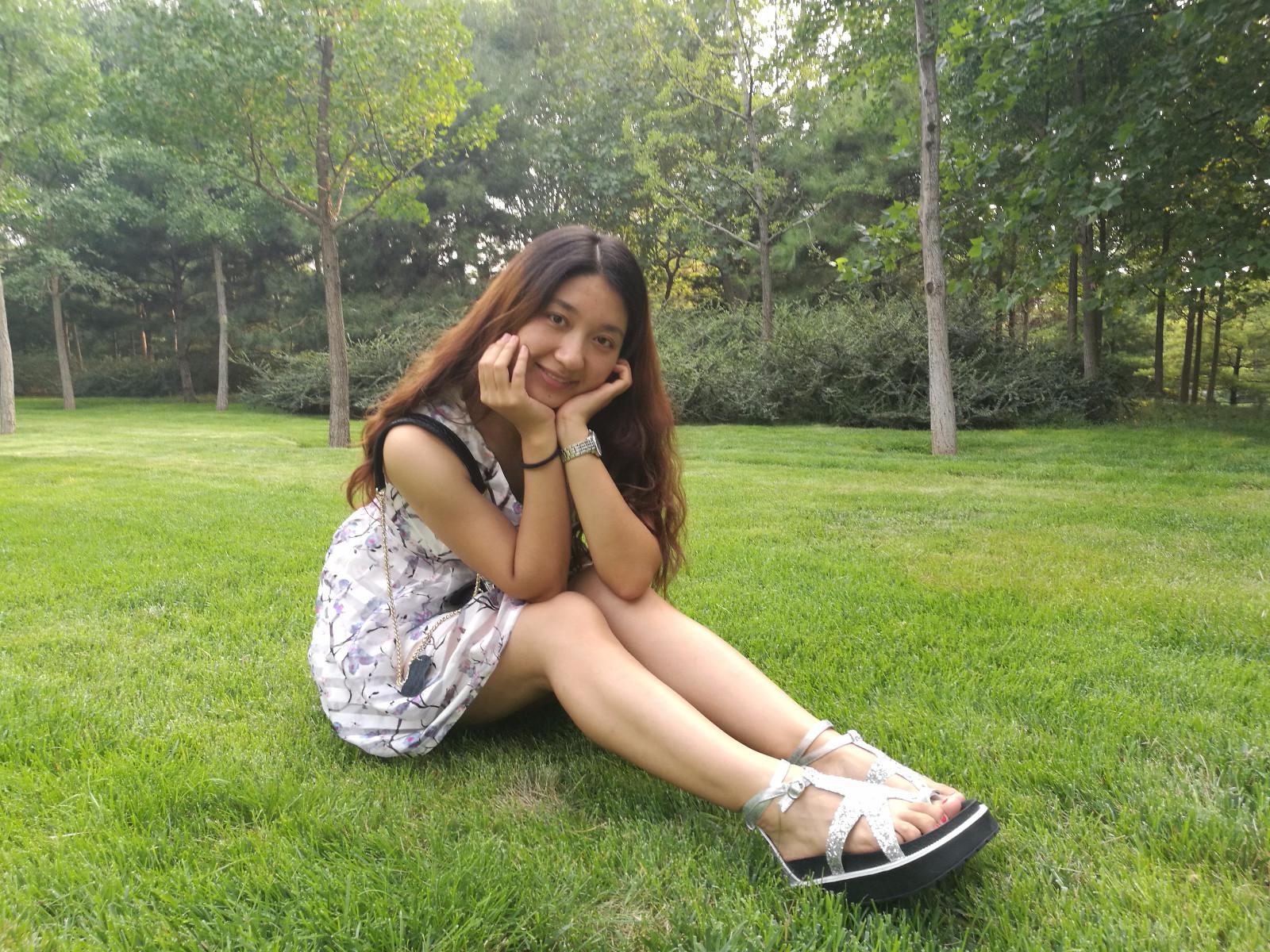 26岁离异女征婚照片(id:100494099)_北京征婚交友
