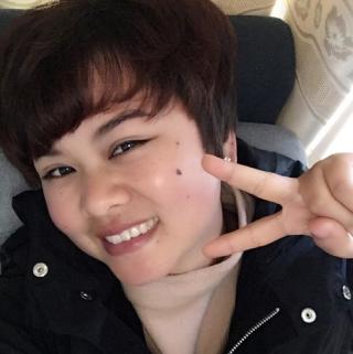 丑女的照片高清照片