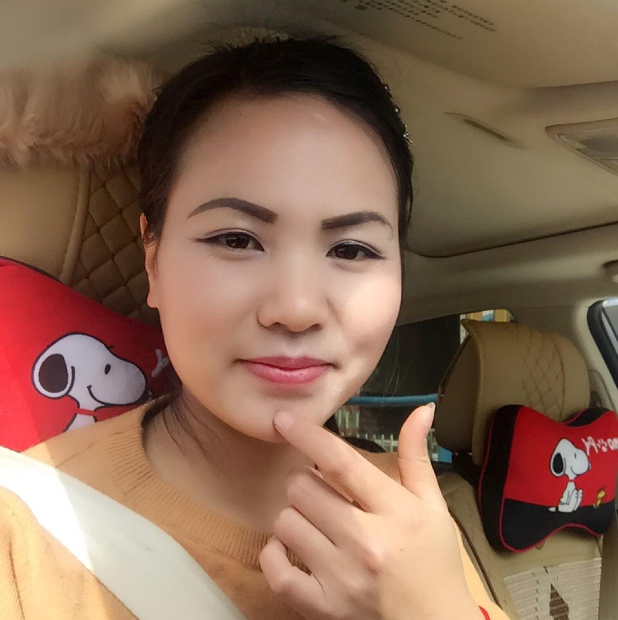 离婚的女人