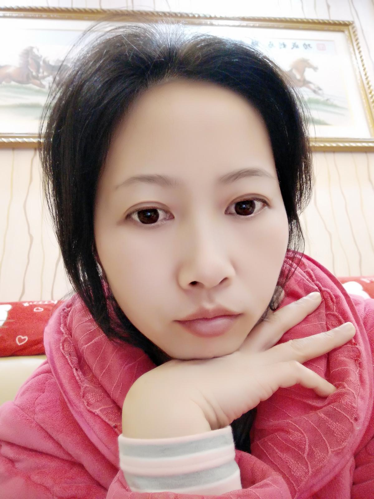 40岁离异女征婚照片(id:101010903)_浙江绍兴征婚交友
