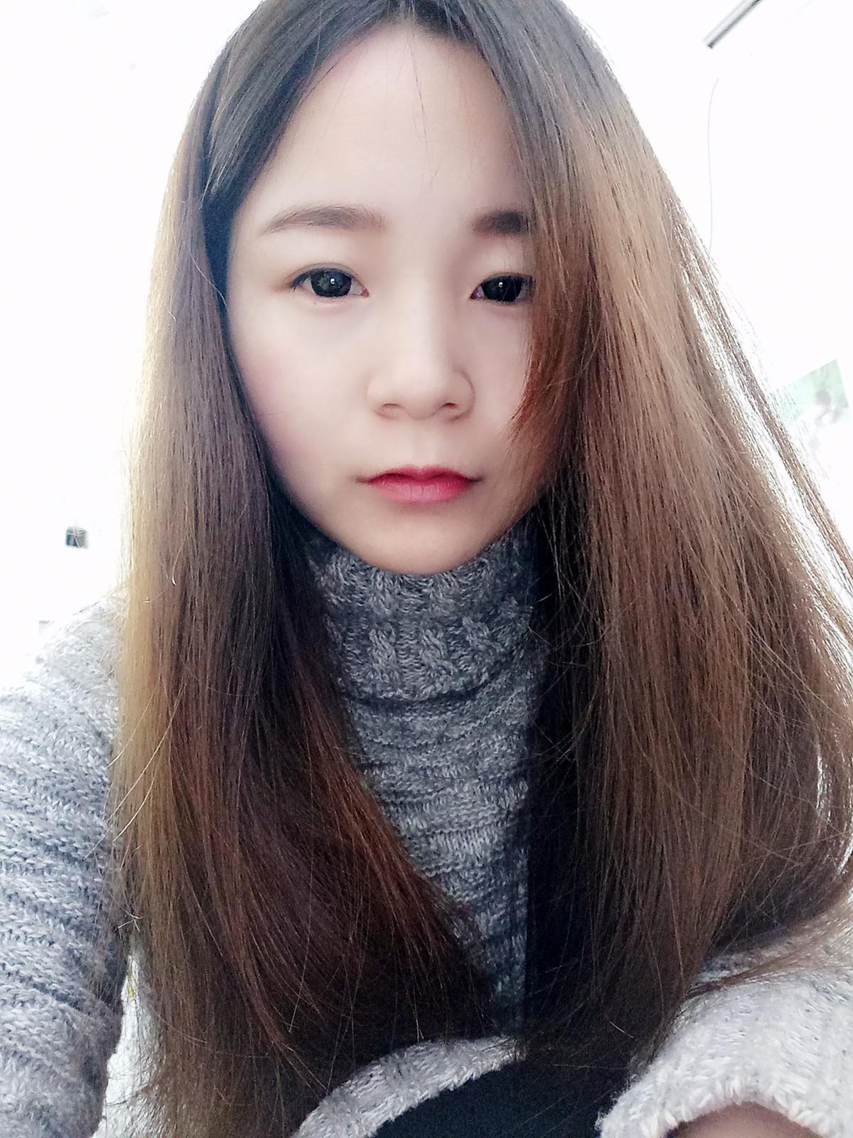 31岁未婚女征婚照片(id:101020581)_陕西西安征婚交友_珍爱网