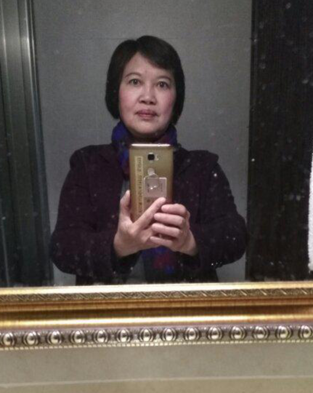 知足常乐