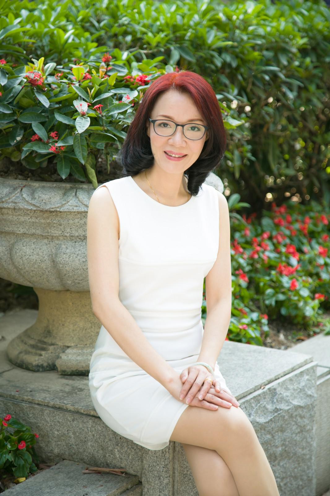 52岁离异女征婚照片(id:101314641)_广东广州征婚交友