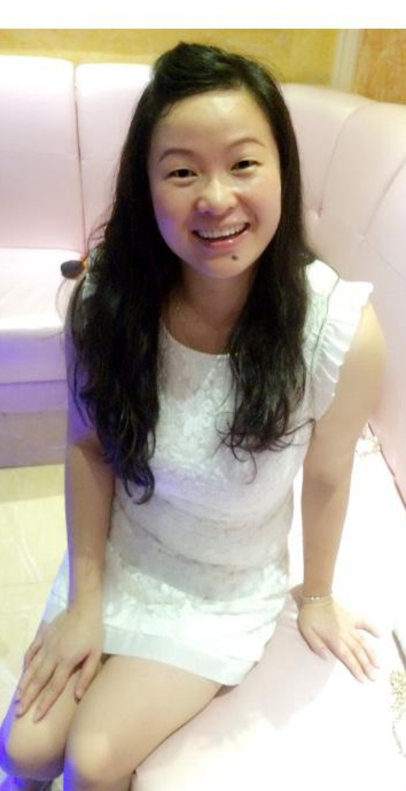 21岁离异女征婚照片(id:101767221)_广东惠州征婚交友