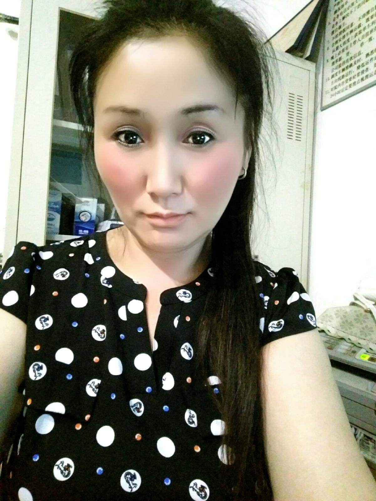 44岁离异女征婚照片(id:102364959)_北京征婚交友_珍爱网