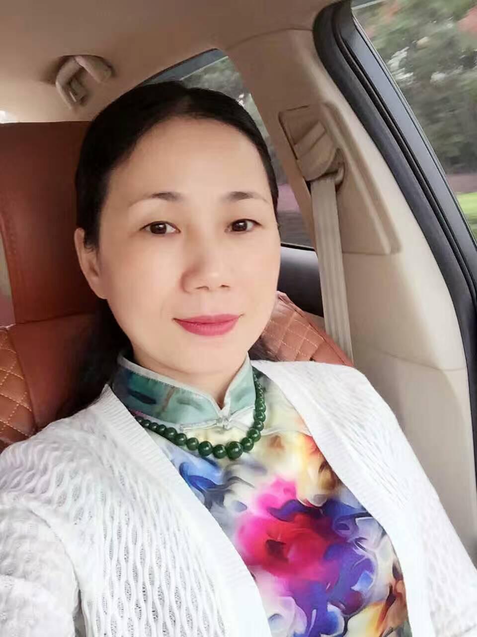 40岁离异女征婚照片(id:102427401)_湖南长沙征婚交友