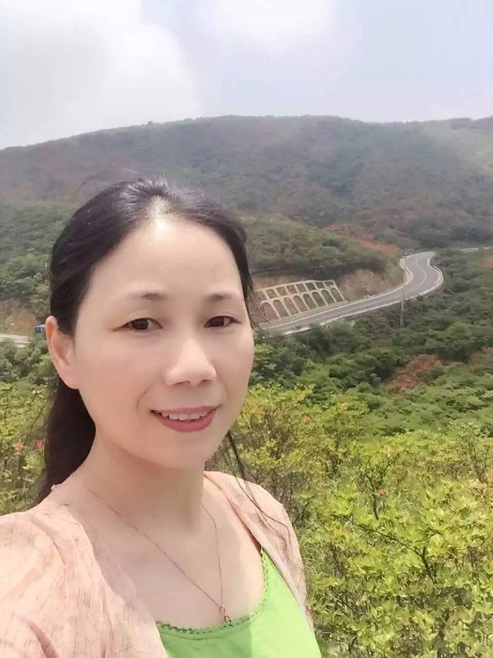 40岁离异女征婚照片(id:102427401)_湖南长沙征婚交友