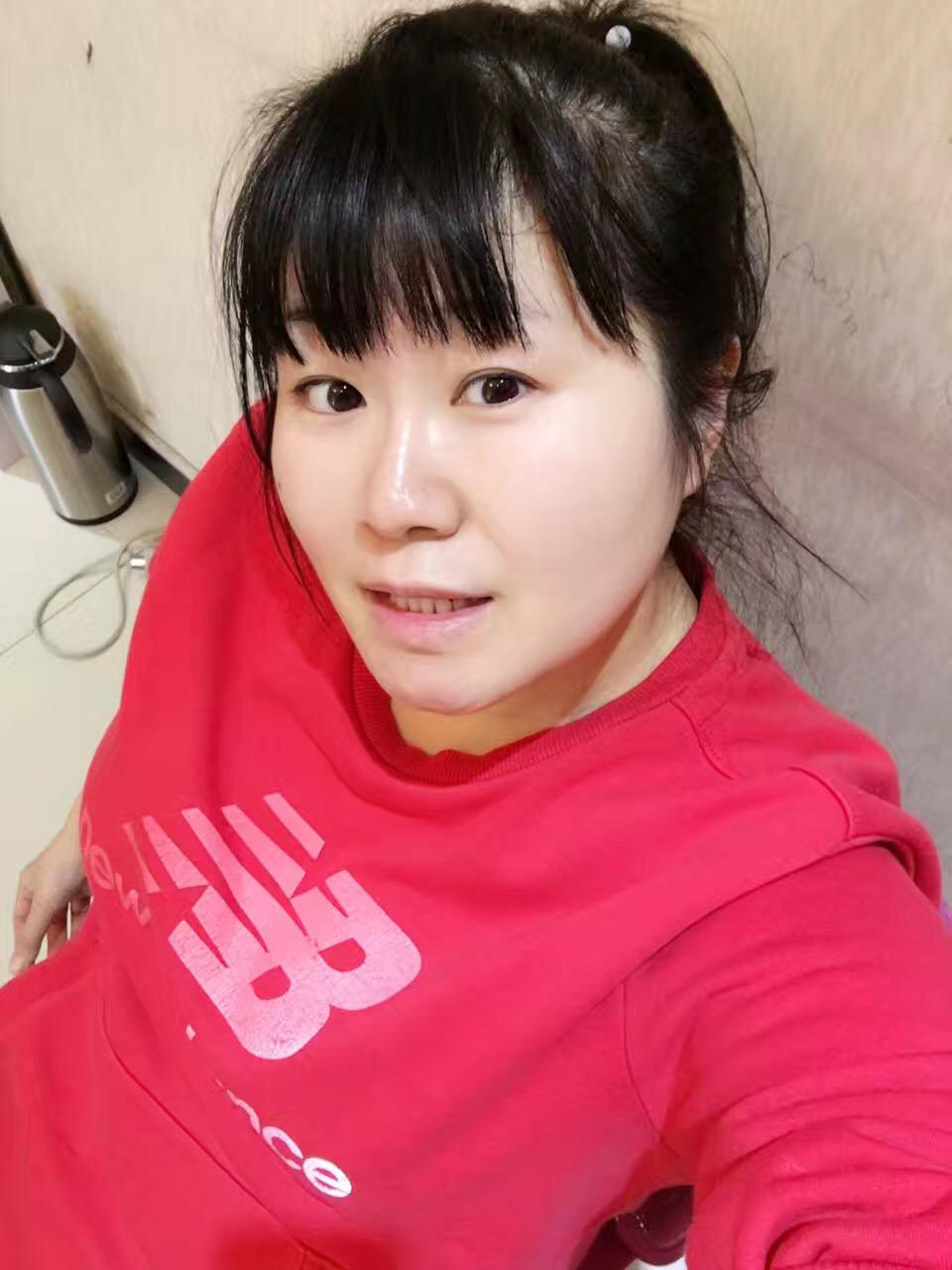 36岁未婚女征婚照片(id:102687285)_北京征婚交友_珍爱网