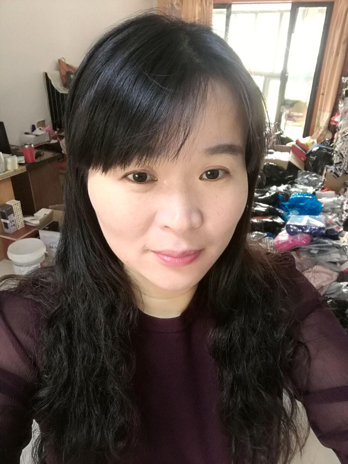 37岁丧偶女征婚照片(id:102743967)_江苏苏州征婚交友