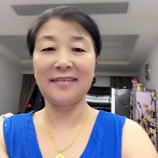 玉琴资料照片_广东深圳征婚交友_珍爱网