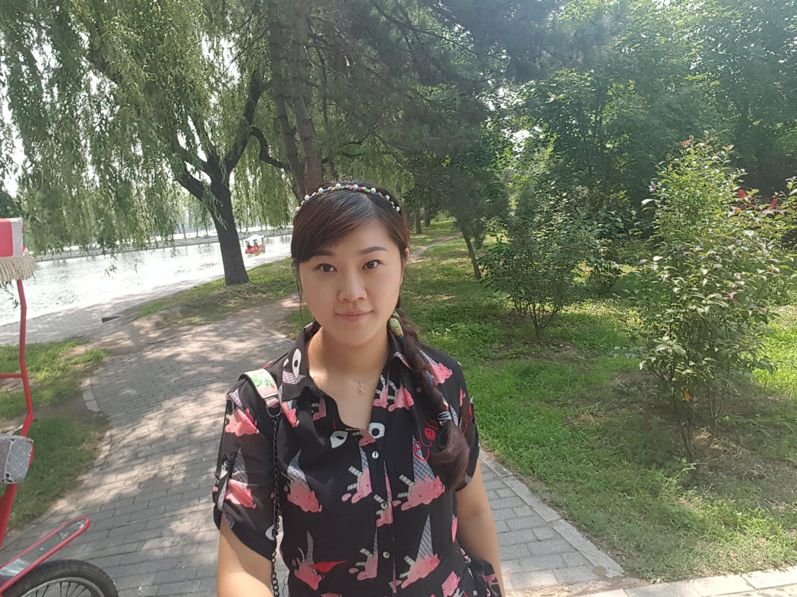 34岁离异女征婚照片(id:104124225)_辽宁沈阳征婚交友_珍爱网