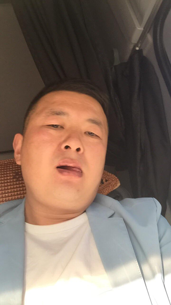 39岁离异男征婚照片(id:104987367)_陕西西安征婚交友