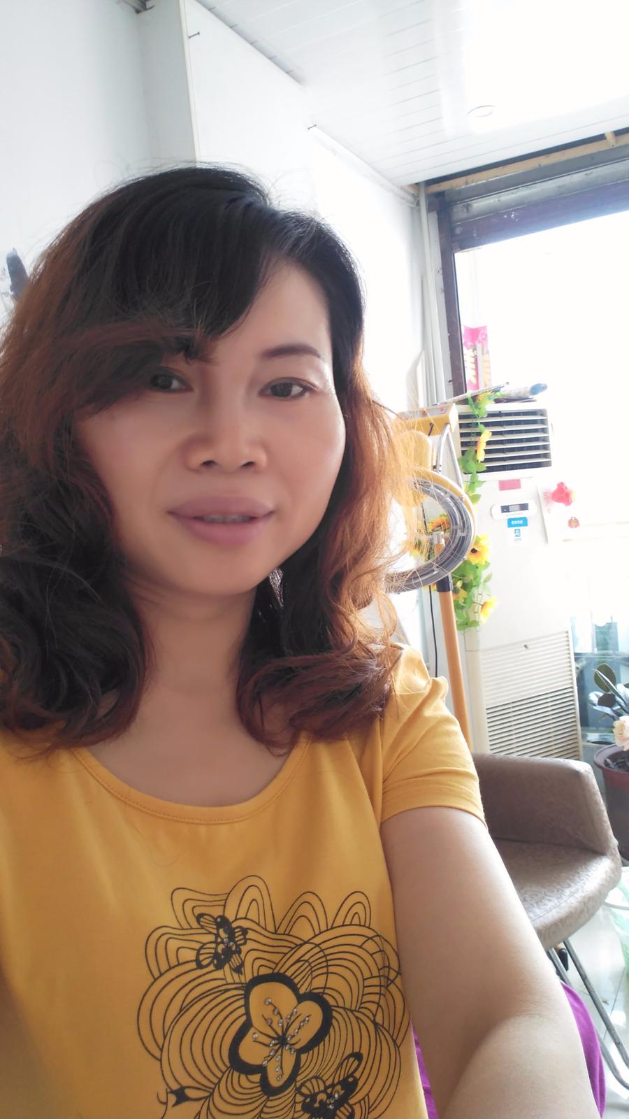 44岁离异女征婚照片(id:105046263)_四川成都征婚交友