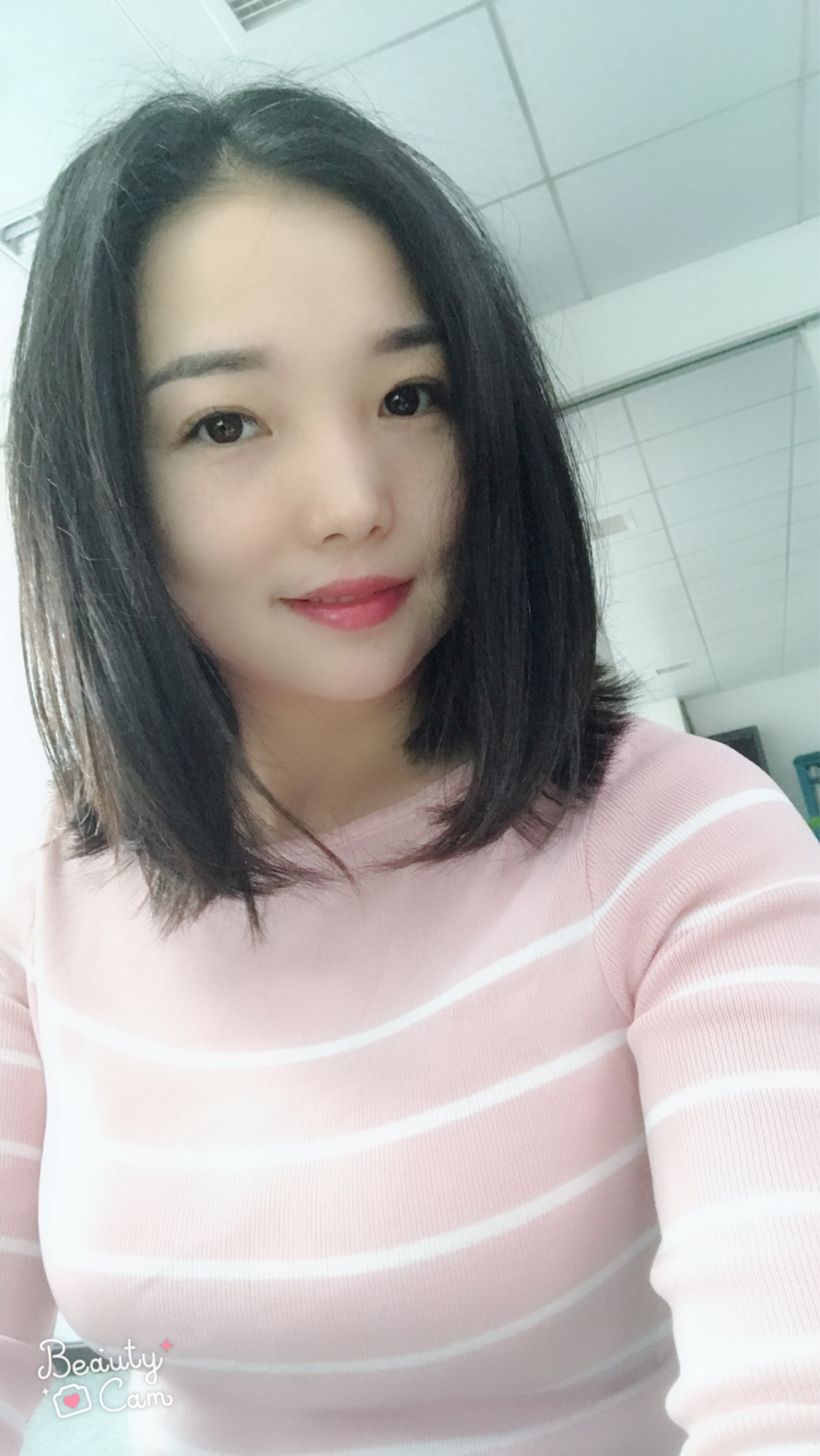 微微胖女神照片