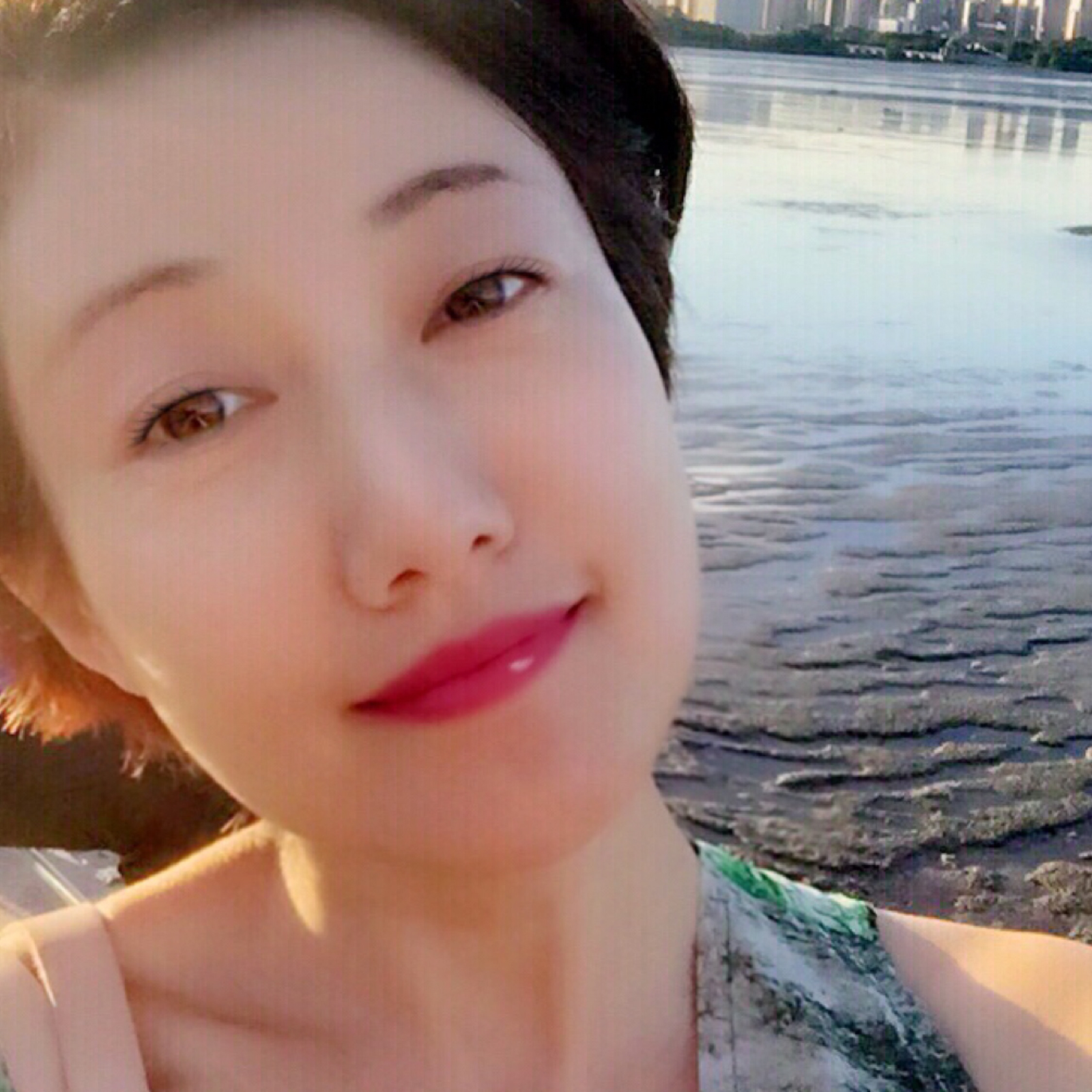 樱桃照片