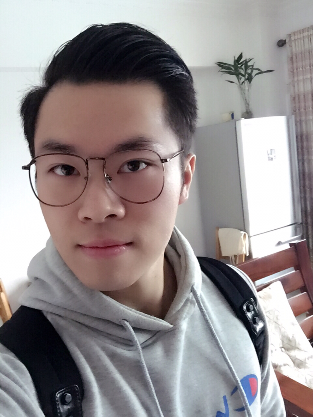 jannik南资料照片_广东广州征婚交友_珍爱网