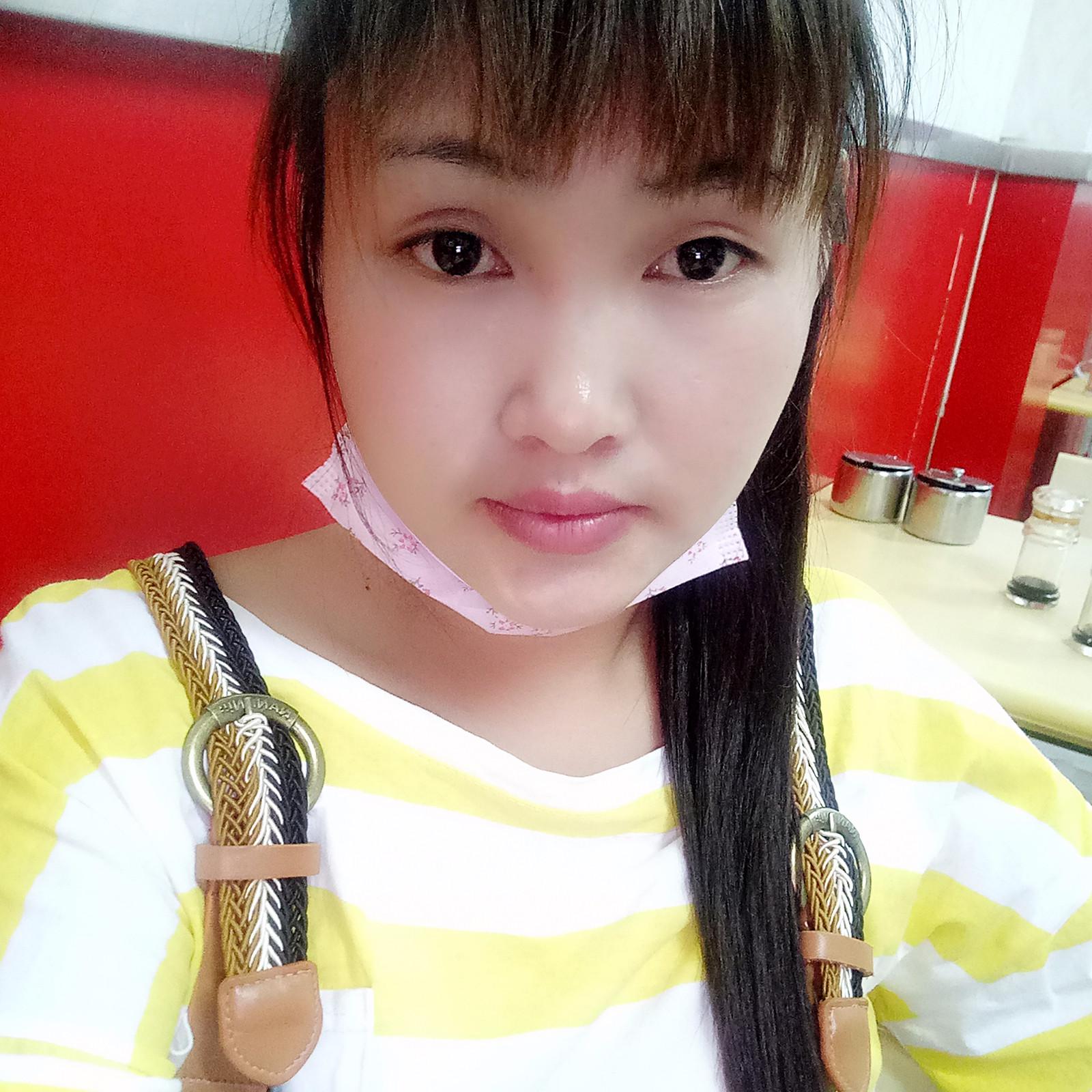 29岁离异女征婚照片(id:106375167)_安徽马鞍山征婚