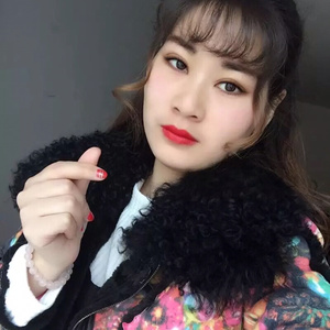 武汉妹子