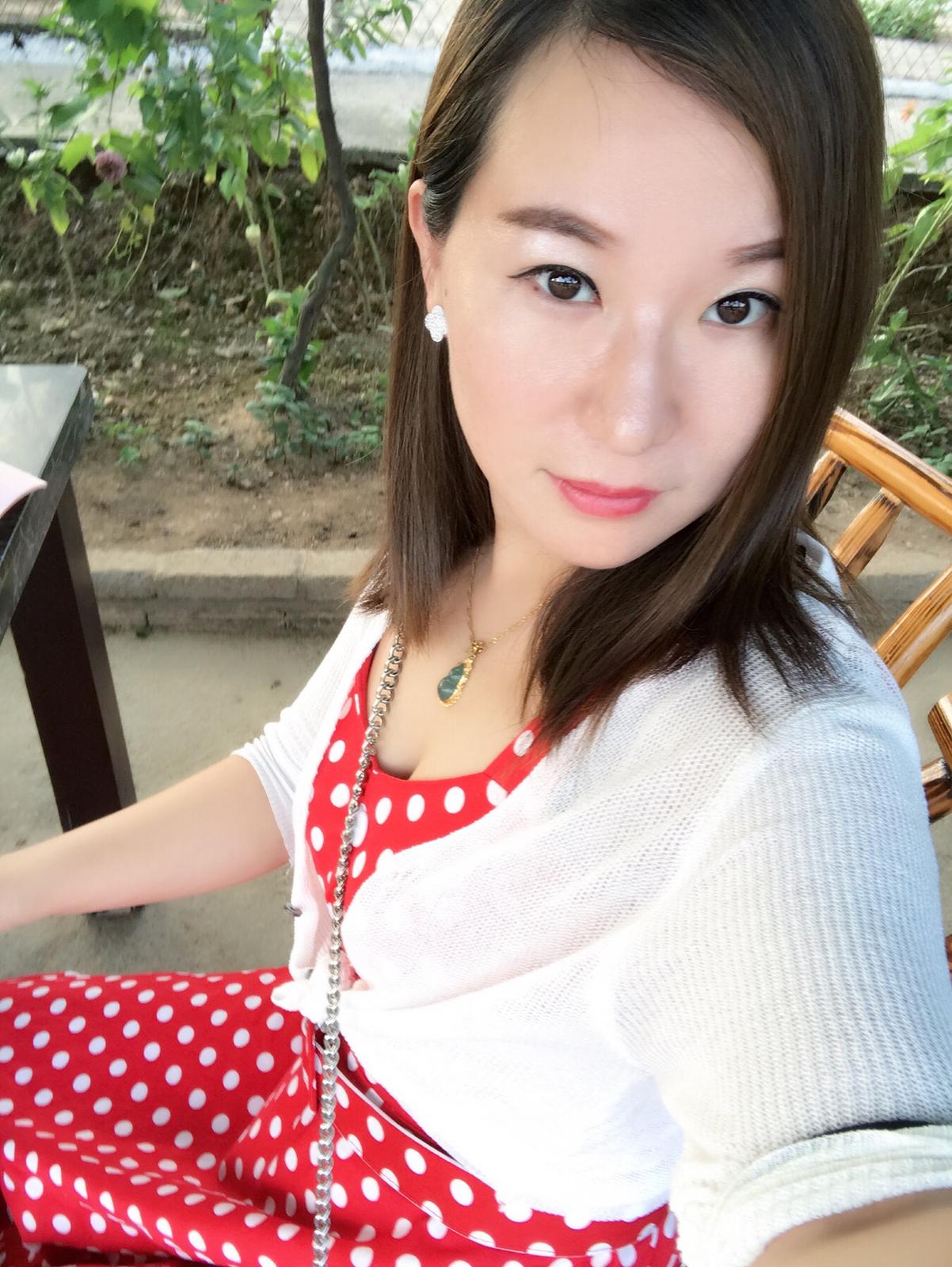 33岁离异女征婚照片(id:106732089)_湖南长沙征婚交友