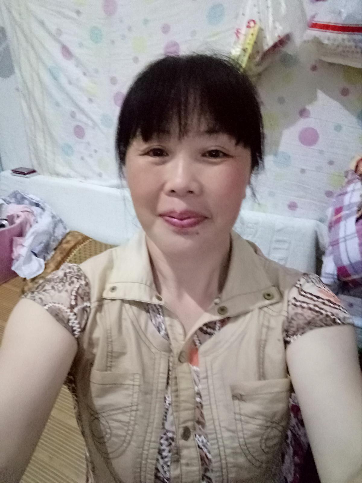 47岁离异女征婚照片(id:106781109)_贵州毕节征婚交友