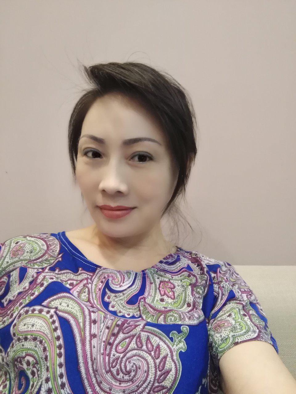 53岁离异女征婚照片(id:107002635)_上海征婚交友