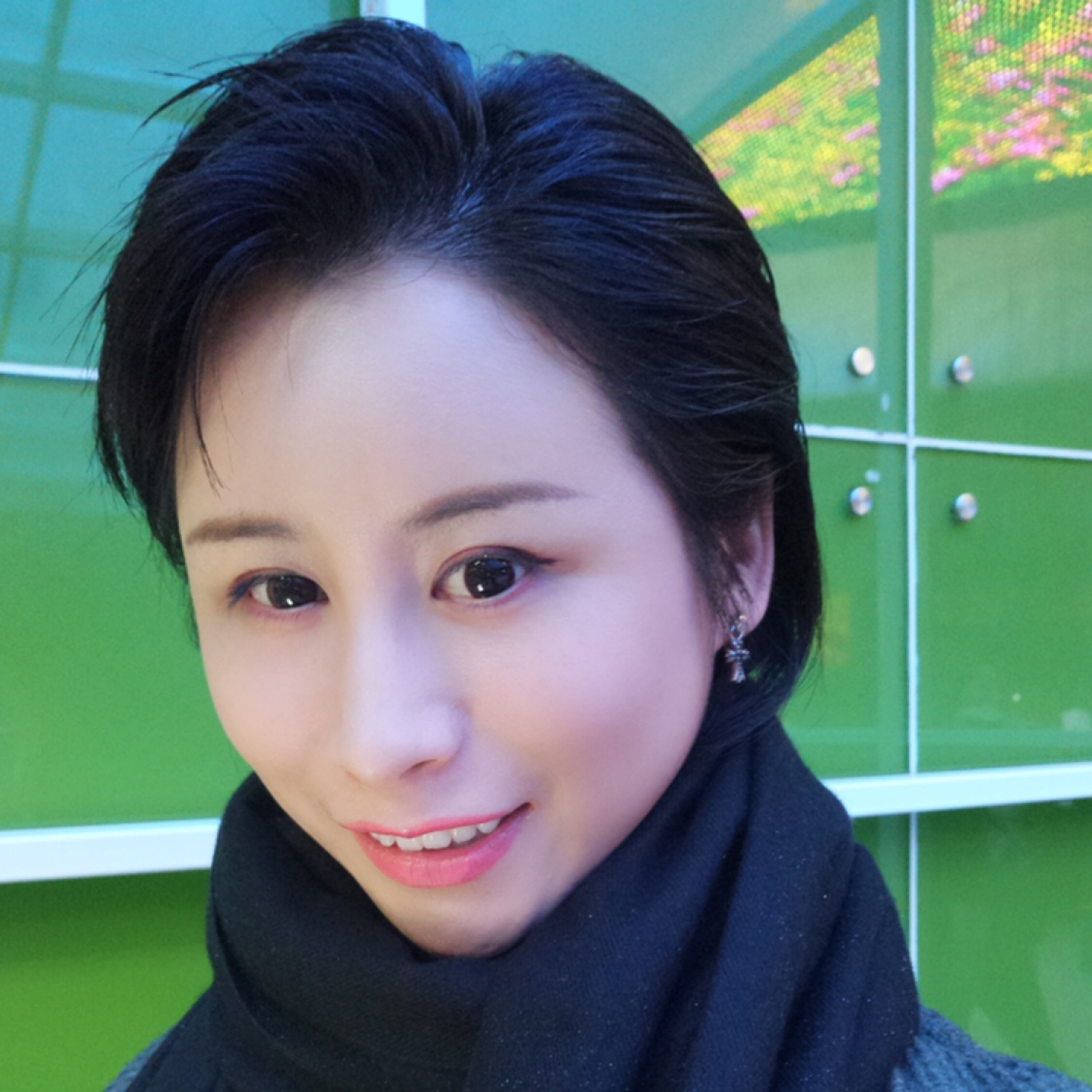 夏天资料照片_北京征婚交友_珍爱网
